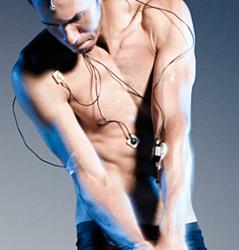 thought technology, neurofeedback, biofeedback, voltage isolator, national instruments